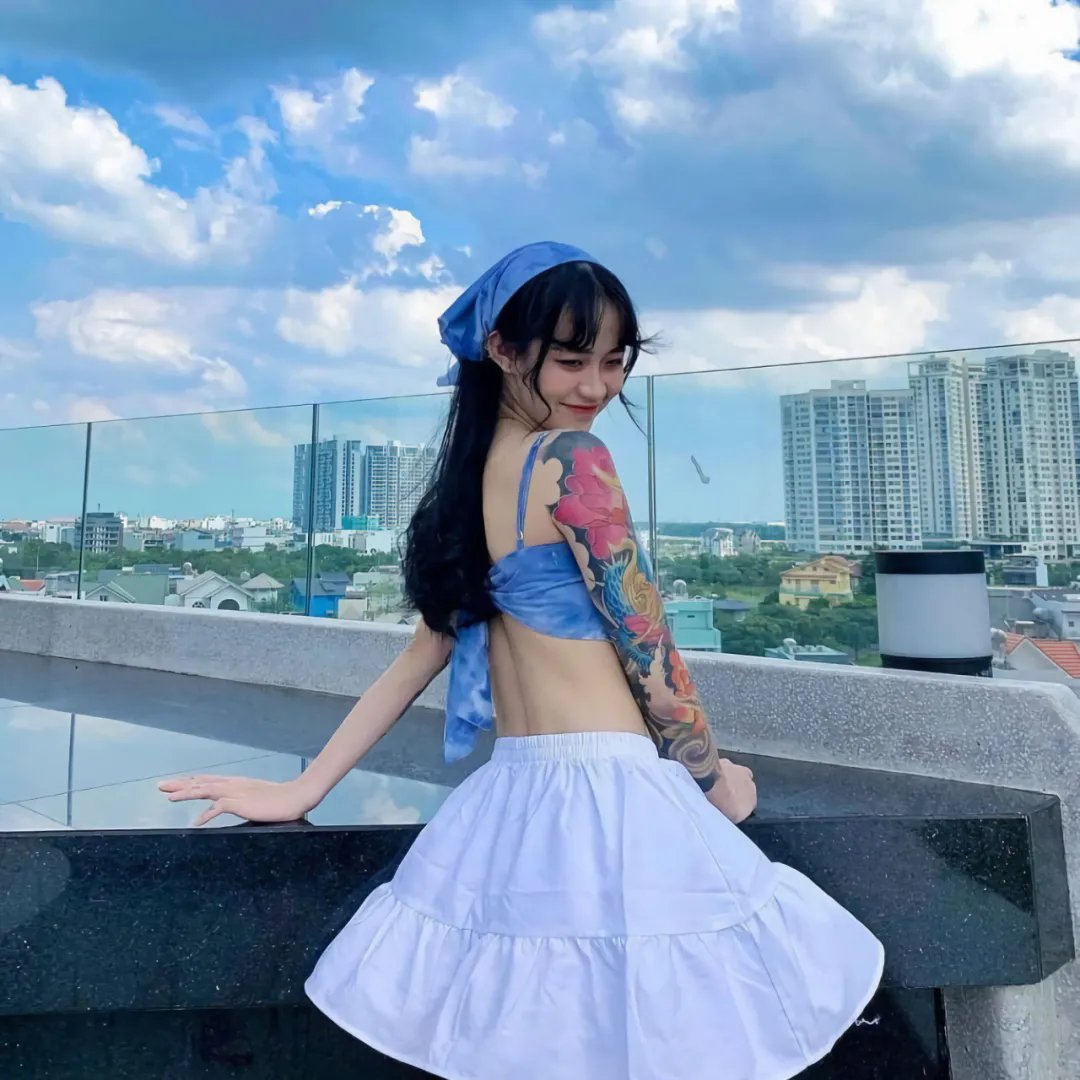 黄色杀手